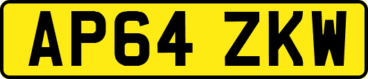 AP64ZKW