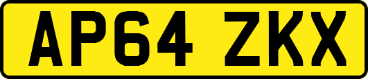 AP64ZKX