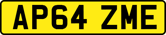 AP64ZME