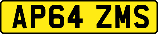 AP64ZMS