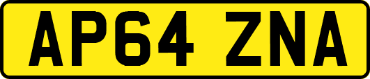 AP64ZNA
