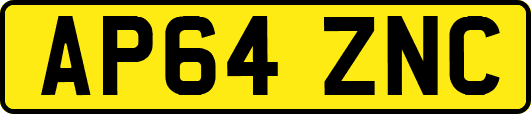 AP64ZNC