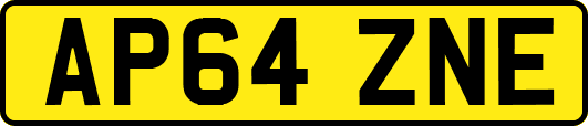 AP64ZNE