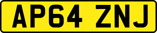 AP64ZNJ