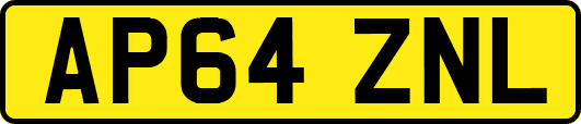 AP64ZNL
