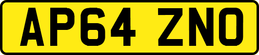 AP64ZNO