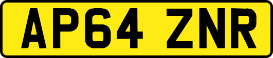 AP64ZNR