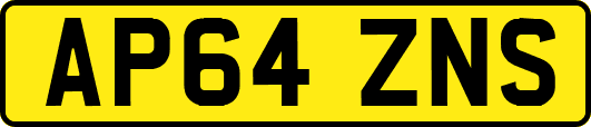 AP64ZNS