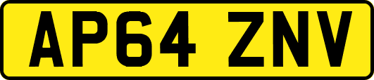 AP64ZNV