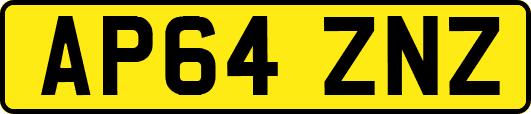 AP64ZNZ