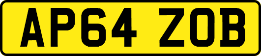 AP64ZOB
