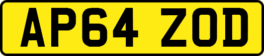 AP64ZOD