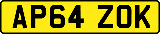 AP64ZOK
