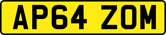AP64ZOM