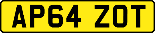AP64ZOT