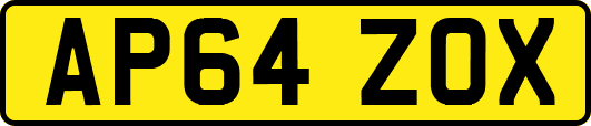 AP64ZOX
