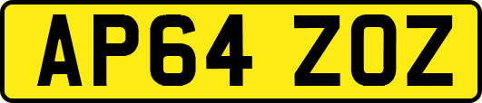 AP64ZOZ