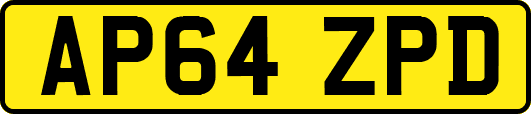 AP64ZPD