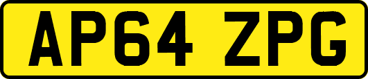 AP64ZPG