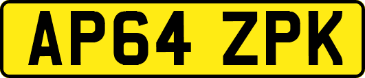 AP64ZPK