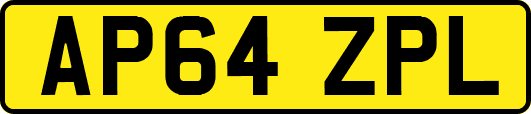 AP64ZPL