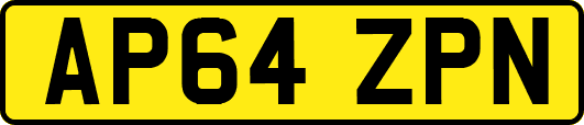 AP64ZPN