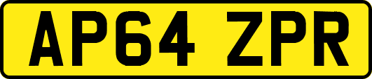 AP64ZPR