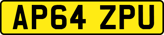AP64ZPU