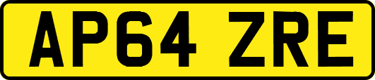 AP64ZRE