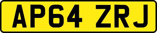 AP64ZRJ