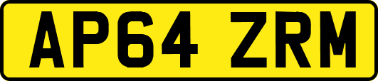 AP64ZRM