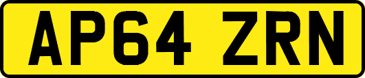 AP64ZRN