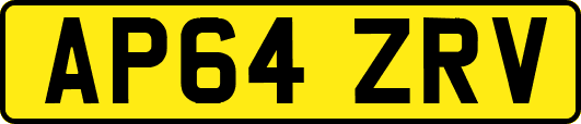 AP64ZRV