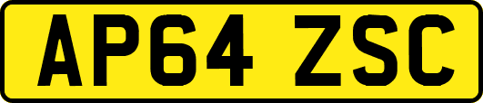 AP64ZSC
