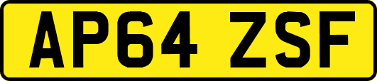 AP64ZSF