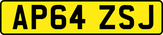 AP64ZSJ