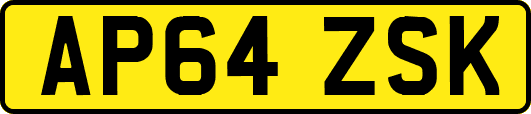 AP64ZSK
