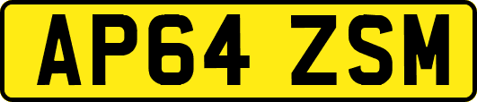 AP64ZSM