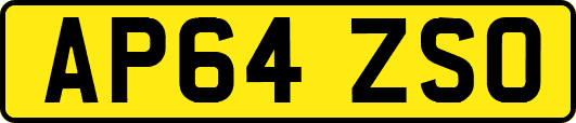 AP64ZSO
