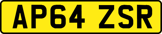 AP64ZSR