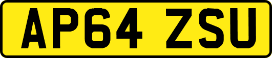 AP64ZSU