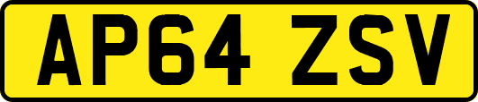 AP64ZSV
