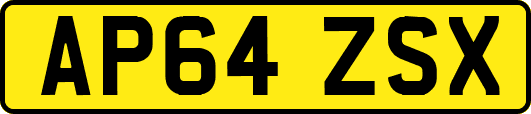AP64ZSX