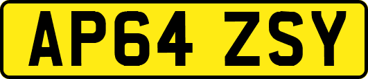 AP64ZSY