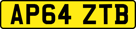 AP64ZTB