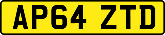 AP64ZTD