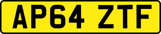 AP64ZTF