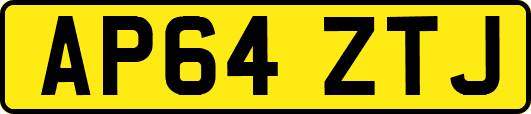 AP64ZTJ