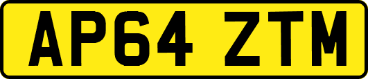 AP64ZTM