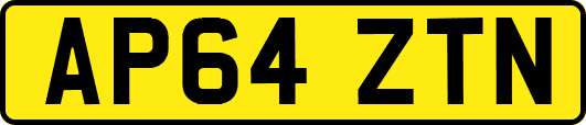 AP64ZTN
